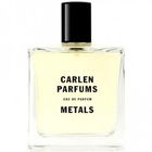 Metals by Carlen Parfums