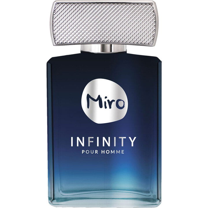 Infinity von Miro