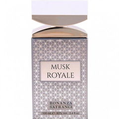 Musk Royale by Bonanza Satrangi