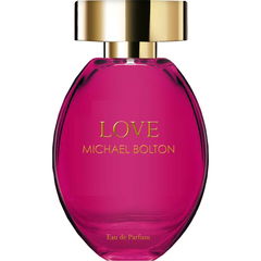 Time, Love & Tenderness by Michael Bolton