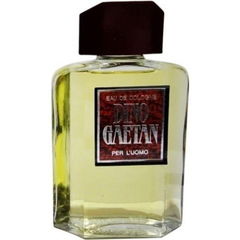 Dino Gaetan (Eau de Cologne) by Gaetan