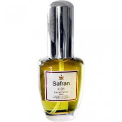 Safran #01 von Saxen Safran