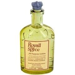 Royall Spyce by Royall Lyme of Bermuda Royall Spyce by Royall Lyme of Bermuda