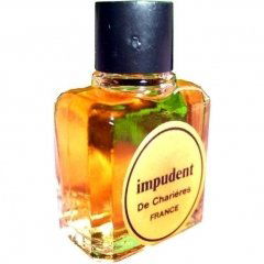 Impudent by Charrier / Parfums de Charières