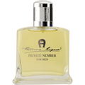 Private Number for Men (Eau de Toilette) von Aigner