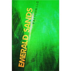 Emerald Sands von Yaaseen