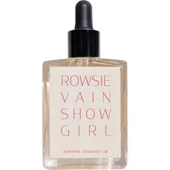 Showgirl von Rowsie Vain