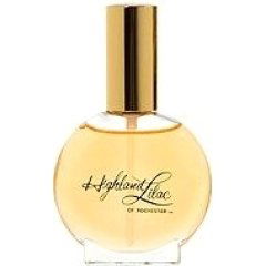 Highland Lilac by Highland Lilac of Rochester