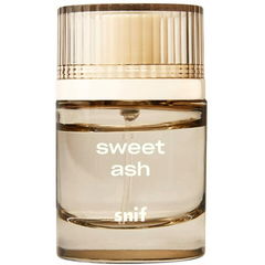 Sweet Ash by Snif