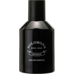 Octopus by Solomon's