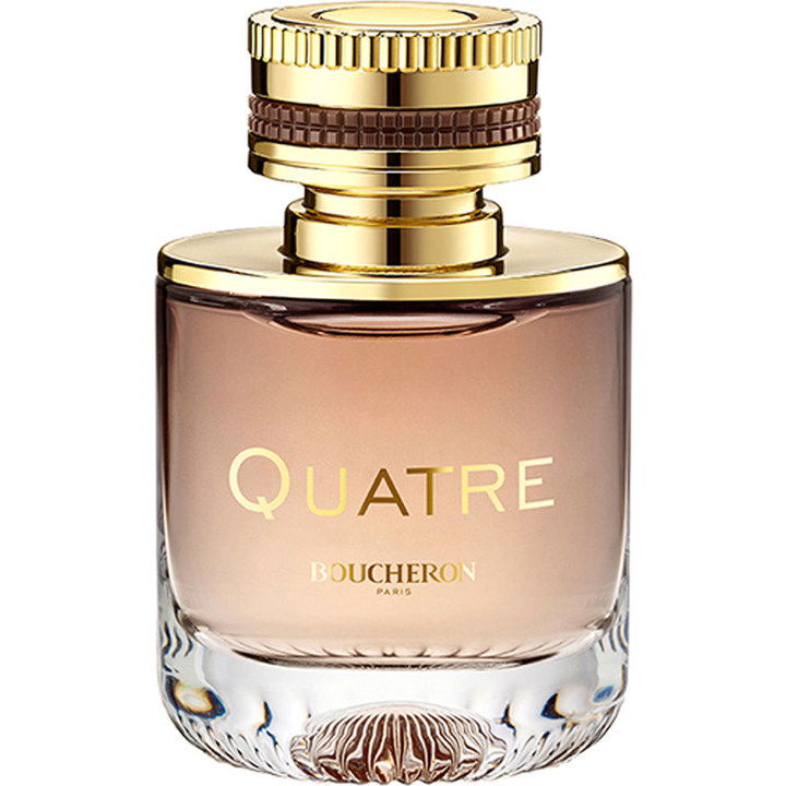 Quatre Absolu de Nuit von Boucheron Quatre Absolu de Nuit von Boucheron