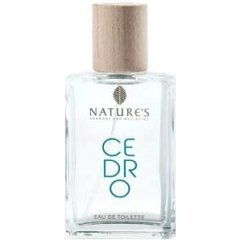 Cedro Uomo by Nature's