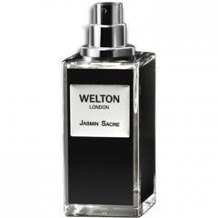 Jasmin Sacré by Welton