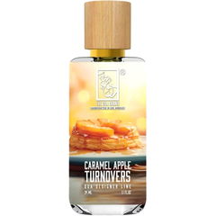 Caramel Apple Turnovers by The Dua Brand / Dua Fragrances