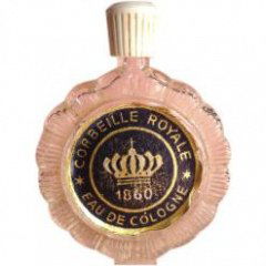 Eau de Cologne von Corbeille Royale