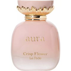 Crisp Flower by La Fede
