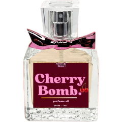 Cherry Bomb (Perfume Oil) by Coco & Rose