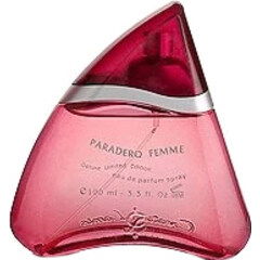 Paradero Femme von Création Lamis