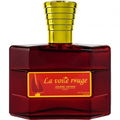 La Voile Rouge by Jeanne Arthes