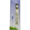 Wild Blue by Leonardo Di Gustave
