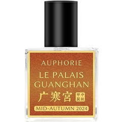 Le Palais Guanghan von Auphorie
