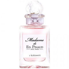 Madame de Ed. Pinaud - L'Élégante von Clubman / Edouard Pinaud