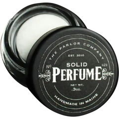 Lacrimosa (Solid Perfume) von The Parlor Company