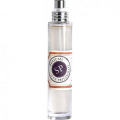 Palo Santo von Parfums Sven Pritzkoleit