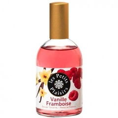 Vanille Framboise von Les Petits Plaisirs