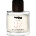 07 - L'Essence de L'Excellence von YVRA