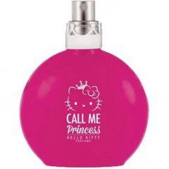 Hello Kitty Call Me Princess von Koto Parfums
