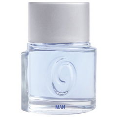 Silver Man (Eau de Toilette) by s.Oliver
