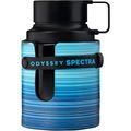 Odyssey Spectra Blue Edition by Armaf