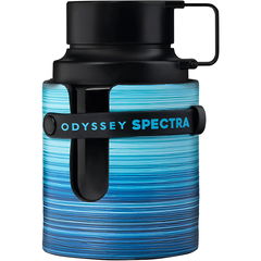 Odyssey Spectra Blue Edition by Armaf