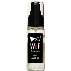 Awake (Eau de Cologne) von WoF