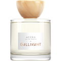 Abu Dhabi (Eau de Parfum) von Gallivant
