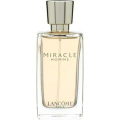 Miracle Homme (Eau de Toilette) von Lancôme