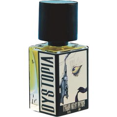 Dystopia by Treading Water Perfume