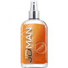 JD Man - Intense Man von Jacqui & David