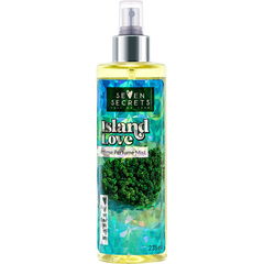 Island Love by Seven Secrets