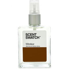 Windsor by Scent Swatch