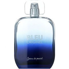 Bleu Originel von Graine de Pastel