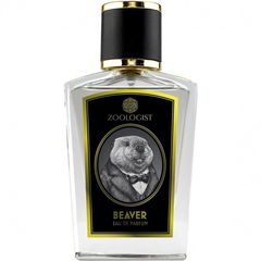 Beaver (2014) by Zoologist