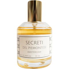 Secreti del Piemontese by The Snifferoo