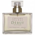 Début (Eau de Parfum) von Parfums DelRae