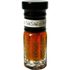 Sajaro Imperial by Mellifluence Perfume