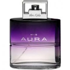 His Aura by Night by Van Gils