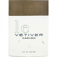 Le Vétiver von Carven