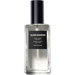Rose Bulgare (Body Mist) von Gloss Moderne
