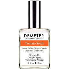 Tomato Seeds (Cologne) von Demeter Fragrance Library / The Library Of Fragrance